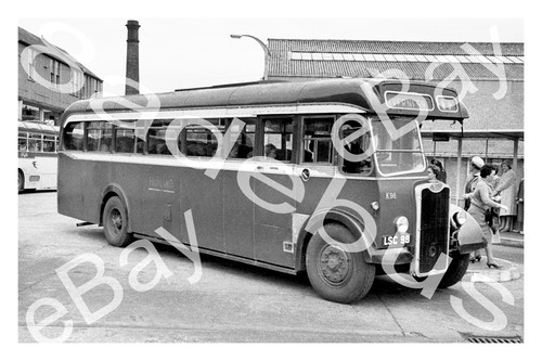 Bus photograph highland - bus,