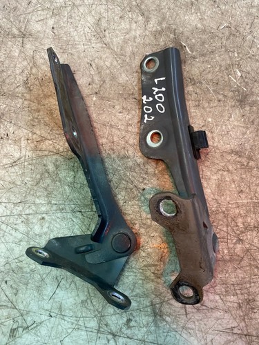 Mitsubishi 200 triton kat - l,