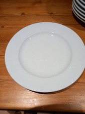 Royal Gen Ware Porcelain 30 cm plates x 22