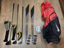 Mens RH King Cobra Full Golf