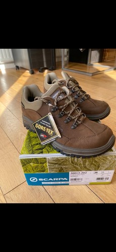 Scarpa marron women - marron, women’s