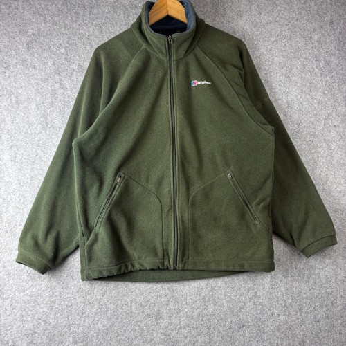 Berghaus fleece mens - fleece,