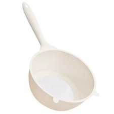 Filter Plastic Mesh Colander