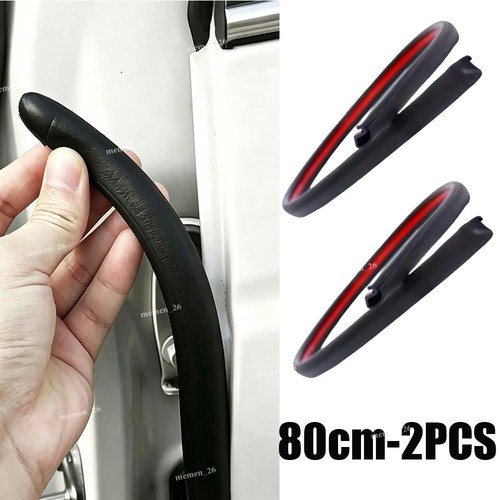 Universal car door - door, sealing