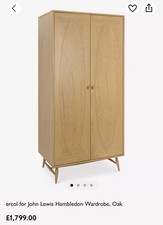John Lewis Ercol Hamledon