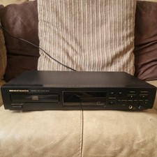 Marantz CD-46 HiFi Separates