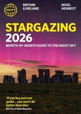 Philip's 2026 Stargazing