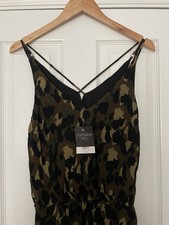 Topshop Tall Size 10