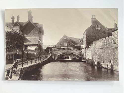 1906 original frith - original, photo