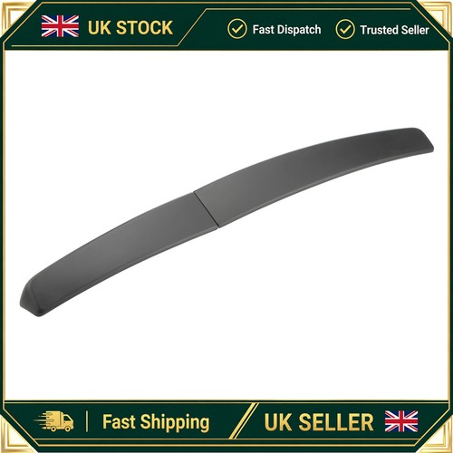 Barn doors rear boot - 2,