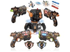 VATOS Rechargeable Infrared