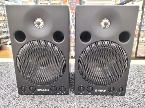 Yamaha msp3 active way - active, 2-way