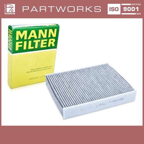 Cabin filter for porsche 991 - cabin,