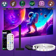 RGBIC TV LED Strip Light for