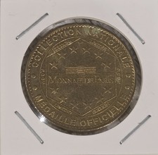 2005 MONNAIE DE PARIS COIN