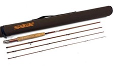 Sage FLi 7' 6" 4 piece