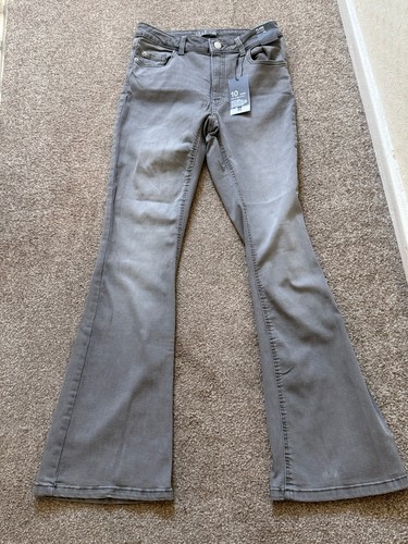 Primark flared jeans - primark,