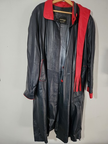 Custom made vintage valentino - vintage,