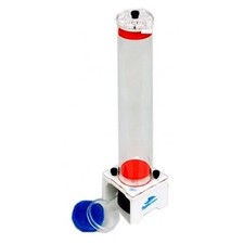 BUBBLE-MAGUS MINI 70 FLUIDISED MEDIA REACTOR MARINE REEF FISH TANK AQUARIUM