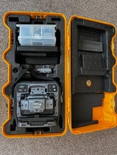 Fujikura90S+ fusion splicer whit less than 700 Splices