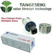 Tange 3922 square taper - tange,