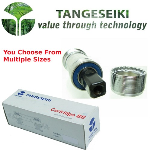 Tange 3922 square - tange, taper