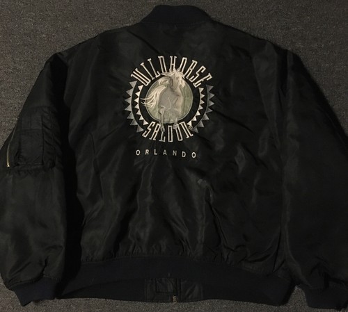 Vtg 80s wildhorse - vtg,