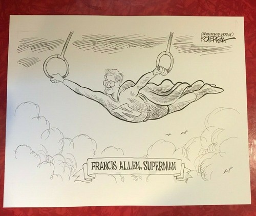 Francis allen nebraska - allen,