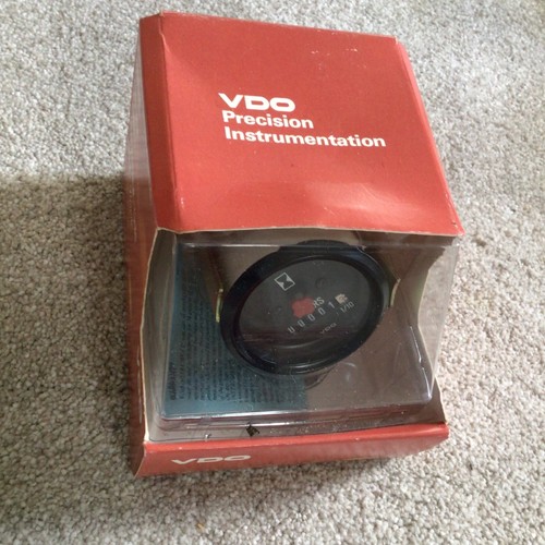 Vdo operating hours - vdo,