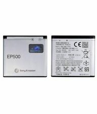 SONY ERICSSON EP500 BATTERY for VIVAZ U5 U5i XPERIA X8 X8i MINI PRO SK17 1200mAh