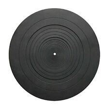 12 Inch Black Silicone Rubber