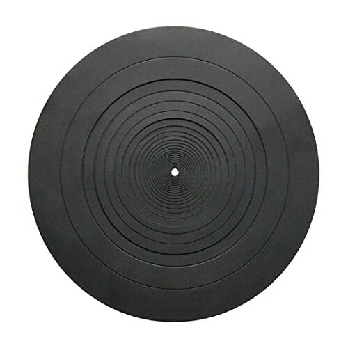 Inch black vulcanised - inch,