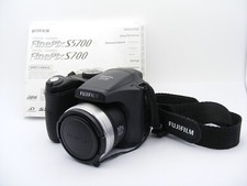 Fujifilm Finepix S5700 digital
