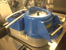 IMC 3.5Kg Countertop Potato Peeler Output 35kg/hr Rumbler Manual Controls Timer