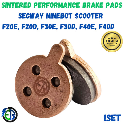 Ninebot segway brake - segway,