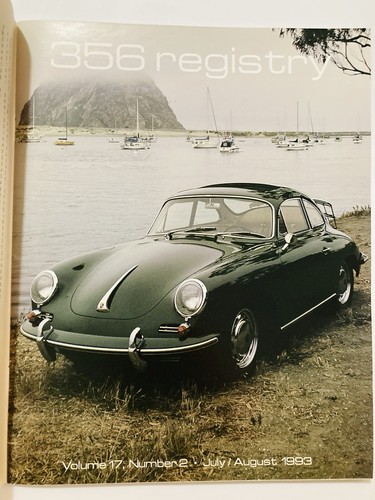 1993 porsche 365 - porsche,