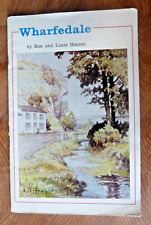 Wharfedale Ron & Lucie Hinson