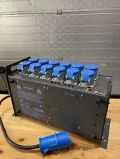 Strand Act6 32amp - 16amp Distribution dimmer Used,