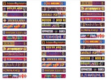 SUBBUTEO 42 STICKERS STICKERS