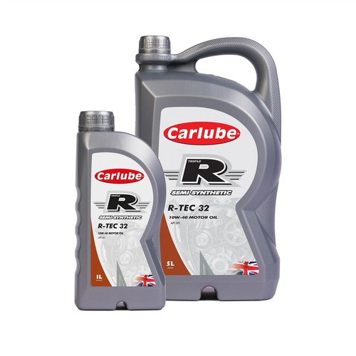 Carlube triple litres car - carlube,