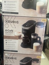 Keurig K-Café Smart Single