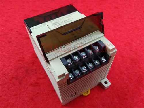 1pcs omron plc - 1pcs,