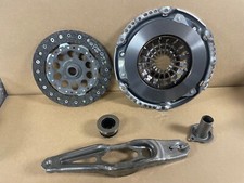 GENUINE LUK 3 PCE CLUTCH KIT