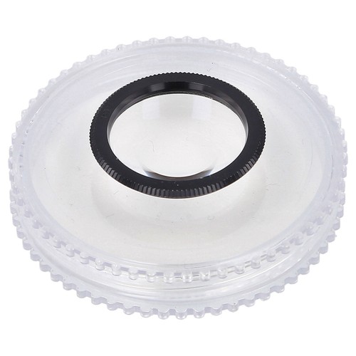 Bronica eye correction lens - eye,