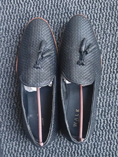 Walk london chris woven tassel - london,