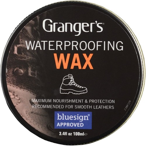 Grangers waterproofing wax - grangers,