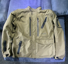 TRIUMPH BEINN  XXL / UK48 GORE-TEX MOTORCYCLE ADVENTURE SCRAMBLER TOURING JACKET