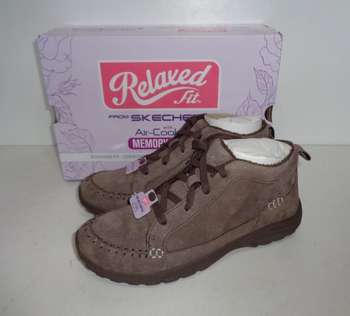 Skechers new ladies brown - new,