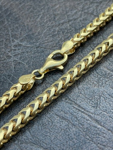 14k gold plated - 14k, solid