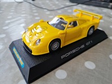 MINT Scalextric C2449 Porsche